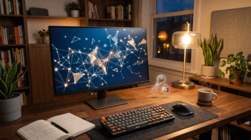 Vorschaubild für Artikel: Datenverschlüsselung: Cryptomator als Lösung für Unternehmen und Privatanwender