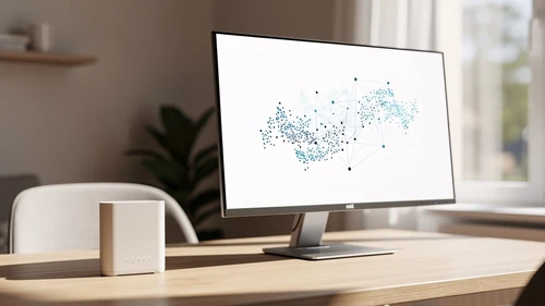 Vorschaubild für Artikel: Sicher im HomeOffice arbeiten – ohne IT-Kenntnisse
