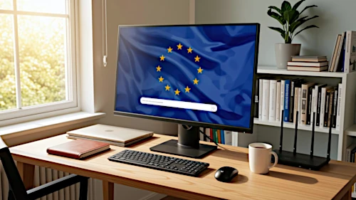 Vorschaubild für Artikel: Europäische Suchmaschinen 2026: Datenschutz, KI & Anonymität im Vergleich