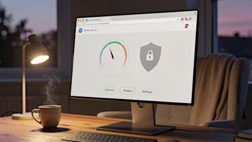 Vorschaubild für Artikel: Vivaldi: Der Browser, der Ihre Privatsphäre ernst nimmt – inkl. Proton VPN-Integration